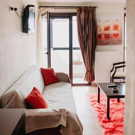 Obrava Questhouse Kotroni Trikalon Casă la țară Kotronion (Trikala)