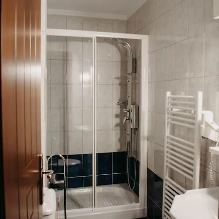 Obrava Questhouse Kotroni Trikalon Casă la țară *