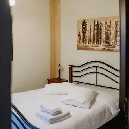 Obrava Questhouse Kotroni Trikalon
