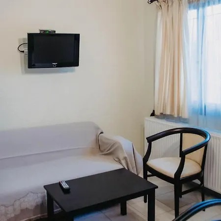 Obrava Questhouse Kotroni Trikalon Casă la țară
