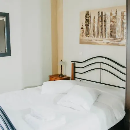 Obrava Questhouse Kotroni Trikalon Casă la țară *