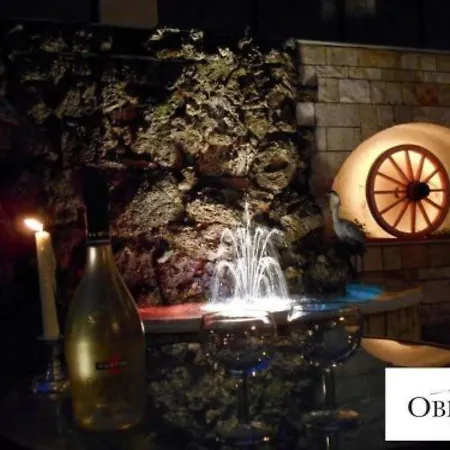 Obrava Questhouse Kotroni Trikalon Casă la țară