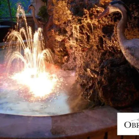Obrava Questhouse Kotroni Trikalon Casă la țară Kotronion (Trikala)