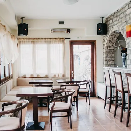 Obrava Questhouse Kotroni Trikalon