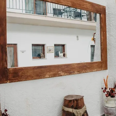 Obrava Questhouse Kotroni Trikalon Kotronion (Trikala)