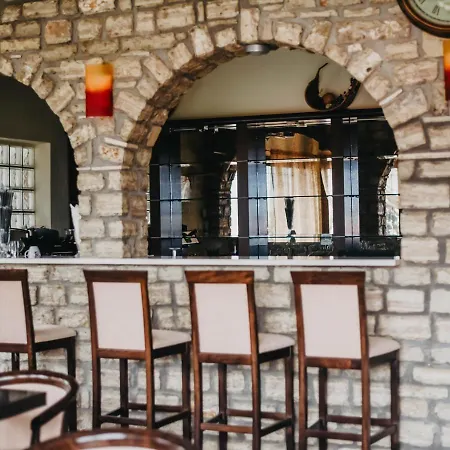 Casă la țară Obrava Questhouse Kotroni Trikalon Kotronion (Trikala)