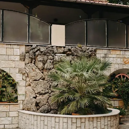 Obrava Questhouse Kotroni Trikalon Casă la țară