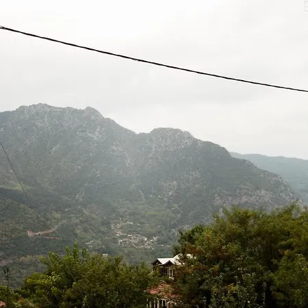 Casă la țară Obrava Questhouse Kotroni Trikalon *