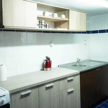 Obrava Questhouse Kotroni Trikalon