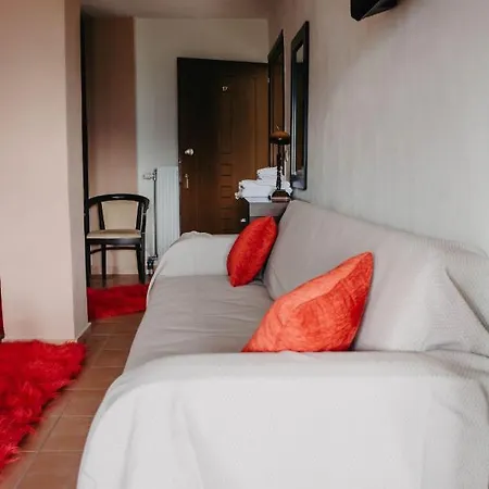 Obrava Questhouse Kotroni Trikalon
