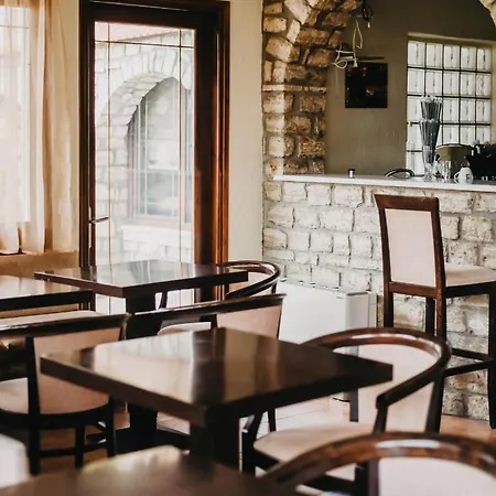 Casă la țară Obrava Questhouse Kotroni Trikalon