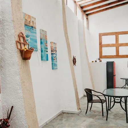 Obrava Questhouse Kotroni Trikalon Casă la țară *