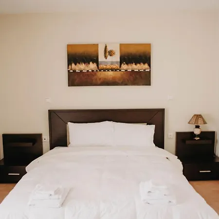 Obrava Questhouse Kotroni Trikalon Casă la țară Kotronion (Trikala)