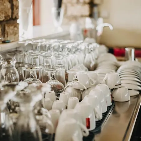 Obrava Questhouse Kotroni Trikalon Casă la țară