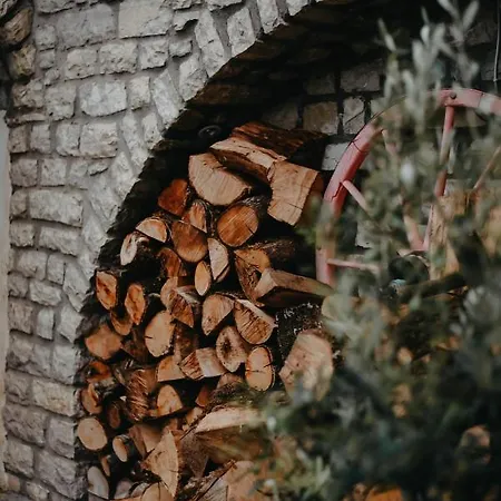 Obrava Questhouse Kotroni Trikalon Casă la țară *