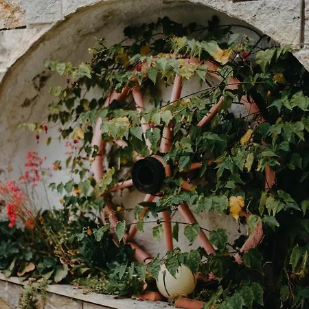 Obrava Questhouse Kotroni Trikalon Kotronion (Trikala)